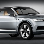 Audi Crosslane Coupe Concept Paris site OK