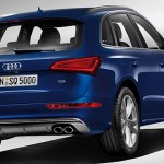 Audi SQ5 TDI 2 site OK