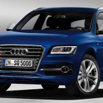 Audi SQ5 TDI site OK