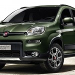 Fiat Panda 4×4