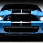 Ford Shelby GT500 Cobra „Friends of Carroll Shelby”