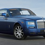 Rolls Royce Phantom site OK
