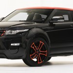 Startech Range Rover Evoque site OK