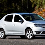 Dacia Logan 2