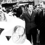 Geneva 1969 – prezentarea oficială