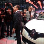 CEO Renault Nissan