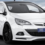 JMS Opel Astra GTC