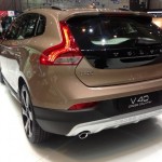 Volvo V40 CrossCountry