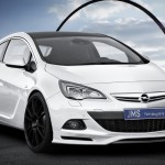 jms Opel Astra GTC