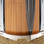 Jaguar Speedboat