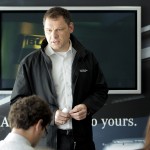 Mercedes-Benz Euro VI Truck – Boris Billich CEO MBRO