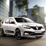 Renault Sandero RS 1
