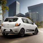 Renault Sandero RS 2