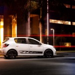 Renault Sandero RS 3