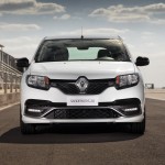 Renault Sandero RS 4