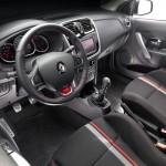 Renault Sandero RS 6