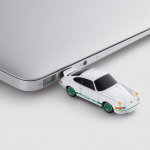 USB Porsche