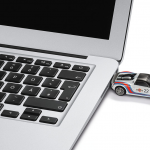 USB Porsche 4