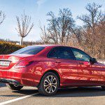 mercedes clasa c (5)