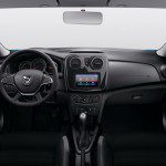 DACIA SANDERO STEPWAY II (B52 Cross) – PHASE 2