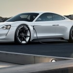 Mașinile electrice, noua provocare pentru Porsche