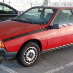 Renault Fuego (11)