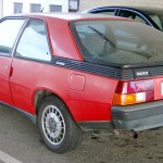 Renault Fuego (12)