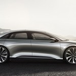 Lucid Air: Luciditate electrică
