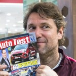 Florin Răducioiu: „Prima dragoste și prima mașină nu le uiți niciodată”