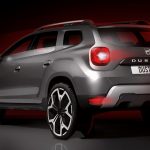 GENESE DESIGN DACIA HJD