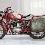 Ducati’s passion on show at Audi museum mobile