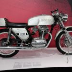 Ducati’s passion on show at Audi museum mobile