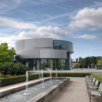 Audi Forum Ingolstadt