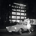 Anniversary magazine History