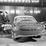 Anniversary magazine History