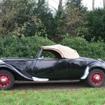 Citroen Traction Avant (16)
