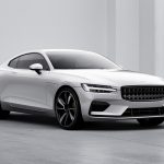 Polestar 1: Steaua Polară arată direcția