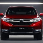 hONDA CR-V (1)