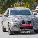 Dacia Duster Coupe (2)