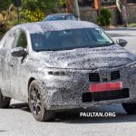 Dacia Duster Coupe (3)