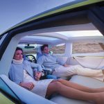 Condusul autonom: Era automobilelor fără șofer