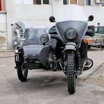 Motocicleta Ural (23)