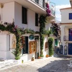 cu masina in skiathos (7)