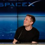 Elon Musk a renunțat la facultate după două zile