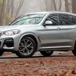 BMW X3 (2)