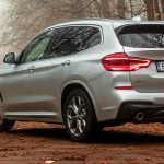 BMW X3 (3)