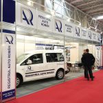 Registrul Auto Român la Salonul Auto București & Accesorii 2019
