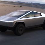 Elon Musk, noi dureri de cap din cauza Cybertruck