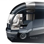 Hyundai HDC-6 Neptune: Alternativa hidrogenului