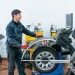 Copiii pasionați care învață tainele „fiarelor”